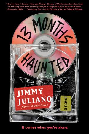 13 Months Haunted