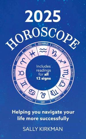 2025 Horoscope – Your Year Ahead