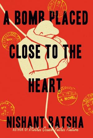 A Bomb Placed Close to the Heart