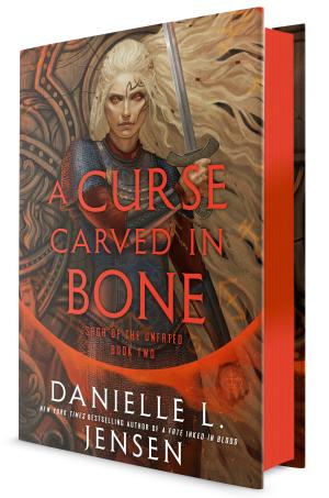 A Curse Carved in Bone