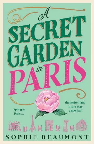 A Secret Garden in Paris