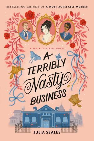 A Terribly Nasty Business