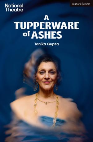 A Tupperware of Ashes