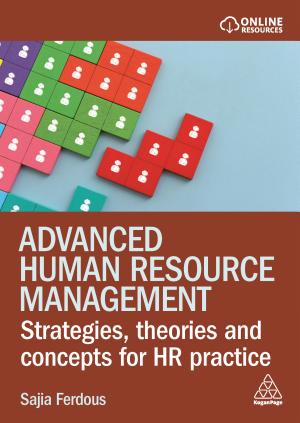 Advanced Human Resource Management