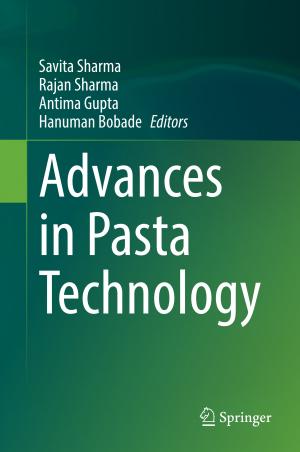 Advances in Pasta Technology