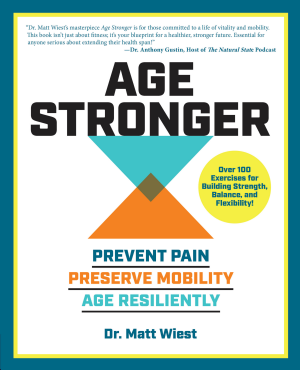 Age Stronger