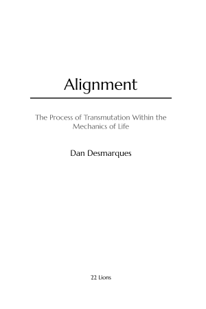 Alignment