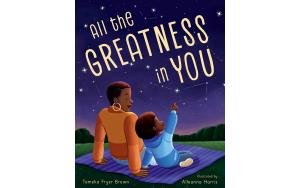 All the Greatness in You