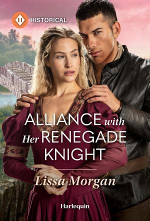 Alliance with Her Renegade Knight