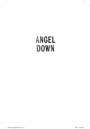 Angel Down