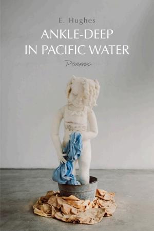 Ankle-Deep in Pacific Water
