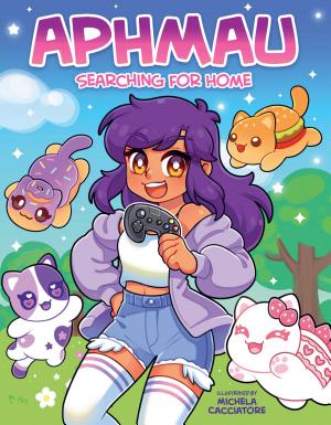 Aphmau: Searching for Home