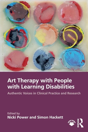 Art Therapy with People with Learning Disabilities