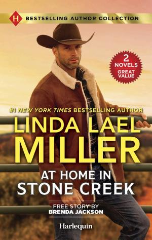 At Home in Stone Creek & His to Claim