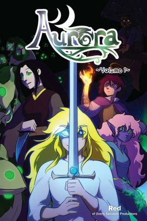 Aurora Book 1