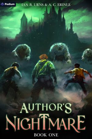 Author's Nightmare