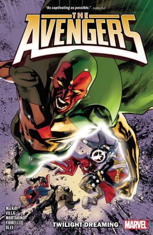 Avengers By Jed Mackay Vol. 2
