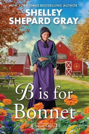 B Is for Bonnet