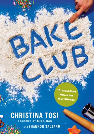 Bake Club