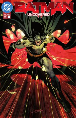 Batman: Uncovered (2024) #1