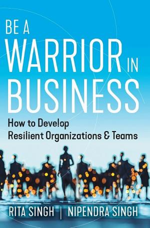 Be a Warrior in Business
