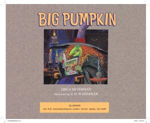 Big Pumpkin