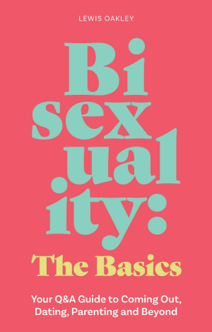 Bisexuality: The Basics