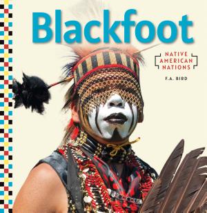 Blackfoot