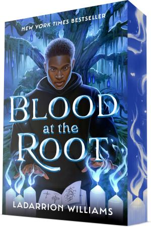Blood at the Root