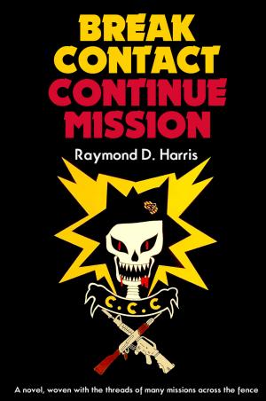 Break Contact — Continue Mission