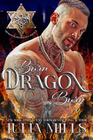 Burn Dragon Burn