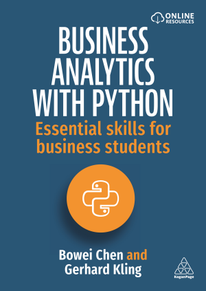 Business Analytics with Python