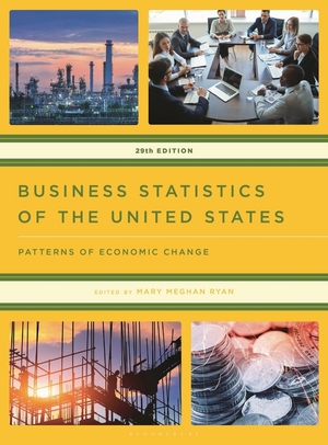 Business Statistics of the United States