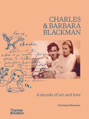 Charles and Barbara Blackman