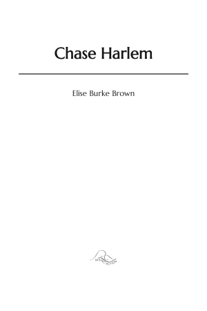Chase Harlem