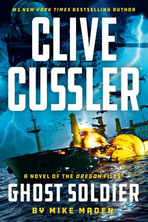 Clive Cussler Ghost Soldier