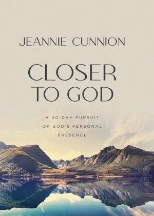 Closer to God