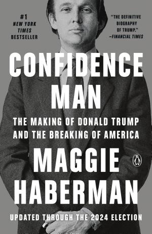 Confidence Man