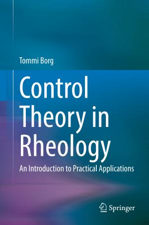 Control Theory in Rheology