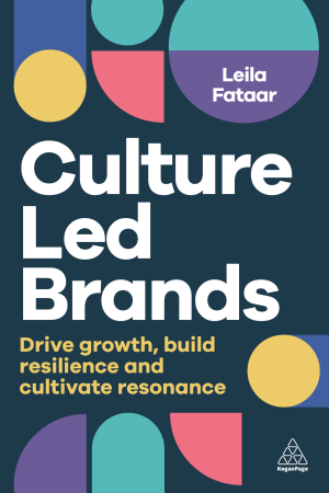 Culture-Led Brands
