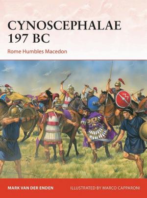 Cynoscephalae 197 BC