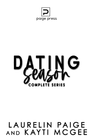 Dating Season Complete Series