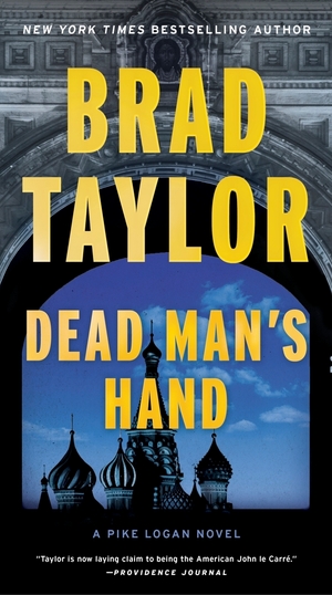 Dead Man's Hand