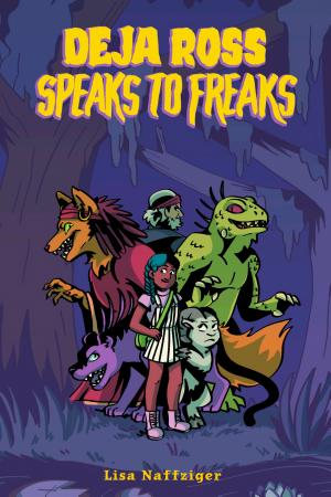 Deja Ross Speaks to Freaks