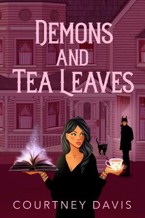 Demons and Tea Leaves