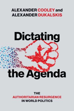 Dictating the Agenda