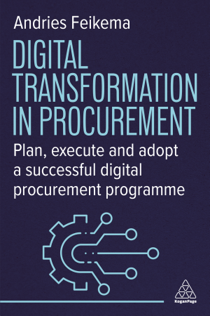 Digital Transformation in Procurement