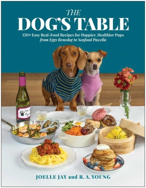 Dog's Table