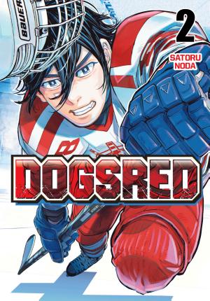 Dogsred, Vol. 2