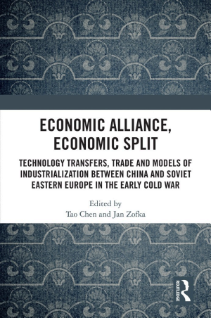 Economic Alliance, Economic Split